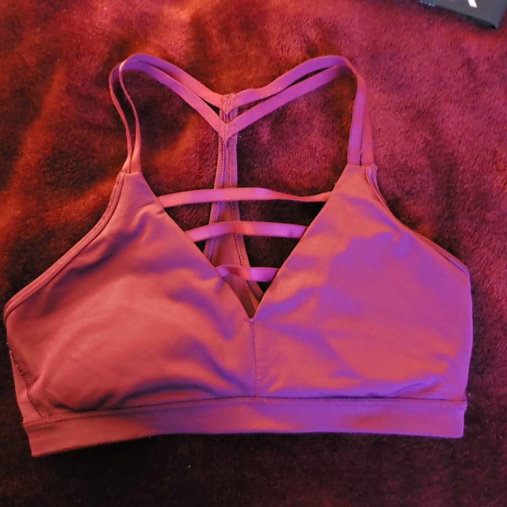 Sports bra